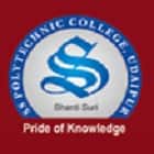 SS Polytechnic College, Udaipur