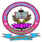 Sri Jayajothi College of Education, Salem