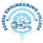 GIDC Degree Engineering College, Navsari