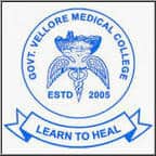 Government Vellore Medical College, Vellore