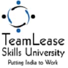 TeamLease Skills University, Vadodara
