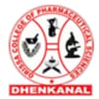 Orissa College of Pharmaceutical Sciences, Dhenkanal