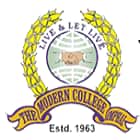 The Modern College, Imphal