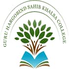 Guru Hargobind Sahib Khalsa College, Hansali