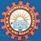 KBR Engineering College, Nalgonda