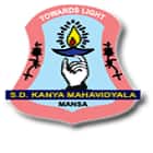 SD Kanya Mahavidyala, Mansa