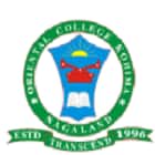 Oriental College, Kohima