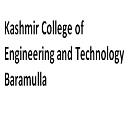 Kashmir College of Engineering and Technology, Baramulla
