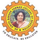 Dr Anita Baruah Sarmah College of Education, Guwahati