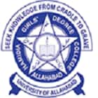 Hamidia Girls Degree College, Allahabad