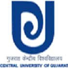 Central University of Gujarat, Gandhinagar
