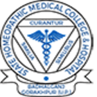 Shaheed Raja Hari Prasad Mal Government Homeopathic Medical College and Hospital, Gorakhpur