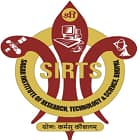 Sagar Institute of Research Technology and Science, Bhopal