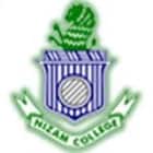 Nizam College, Hyderabad