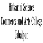 Hitkarini Science Commerce and Arts College, Jabalpur