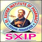 St Xavier Institute of Pharmacy, Deenapur