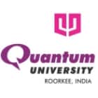 Quantum University, Roorkee