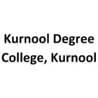 Kurnool Degree College, Kurnool