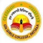 GN Girls College, Patiala
