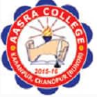 Aasra College, Bijnor