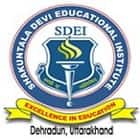 Shakuntala Devi Educational Institute, Dehradun
