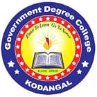 Government Degree College, Kodangal