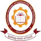 Srinivasa Institute of Engineering and Technology, Amalapuram