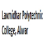 Laxmidhar Polytechnic College, Alwar