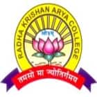 RK Arya College, SBS Nagar
