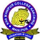 Kha Manipur College, Kakching