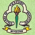 Government College of Teacher Education, Mysuru