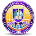 BS Memorial PG College, Sikar