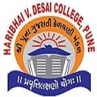 Haribhai V Desai College of Commerce Arts and Science, Pune