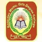 Basudev Memorial Girls Degree College, Lucknow