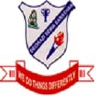 CD Girls Degree College, Lucknow