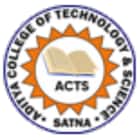 Aditya College of Technology and Science, Satna