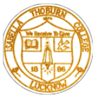 Isabella Thoburn College, Lucknow