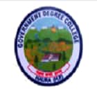 Government College, Naura