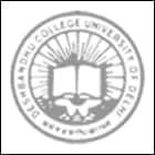 Deshbandhu College, New Delhi
