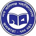 Naba Ballygunge Mahavidyalaya, Kolkata