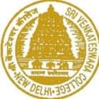 Sri Venkateswara College, Delhi