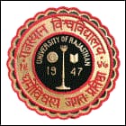 RA Podar Institute of Management, Jaipur
