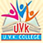 UVK College, Madhepura