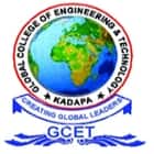 Global College of Engineering and Technology, Kadapa