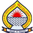 Manohari Devi Kanoi Girl's College, Dibrugarh
