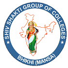 Shiv Shakti College of Nursing, Mansa