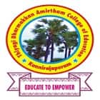 Thiyagi Dharmakkan Amirtham College of Education, Ramanathapuram
