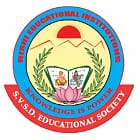 Rishi Agriculture Polytechnic College, Narsipatnam