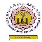 Government Arts College, Shahera