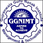 Gujranwala Guru Nanak Institute of Management and Technology, Ludhiana